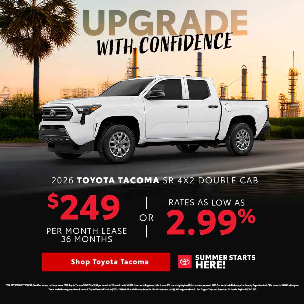 Tacoma