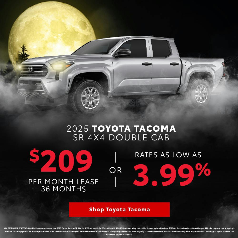 Tacoma