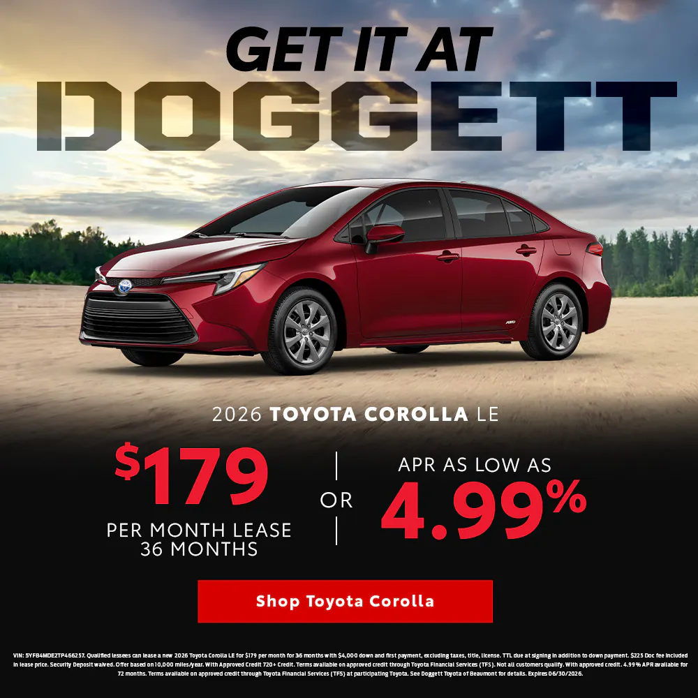 Corolla