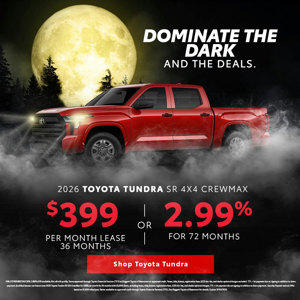 Tundra