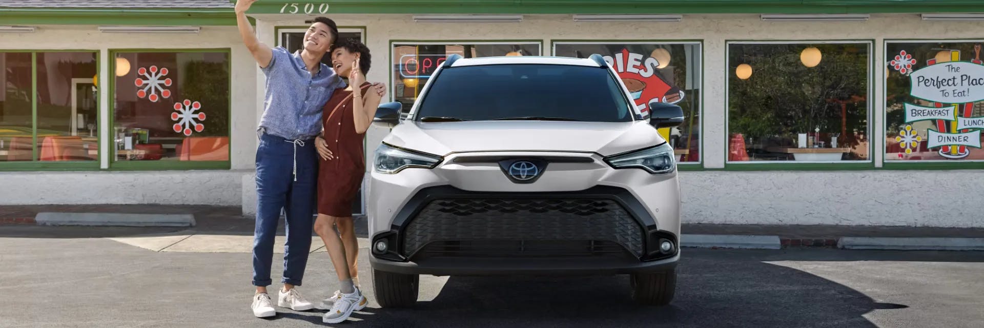 Benefits of Choosing a Toyota Hybrid