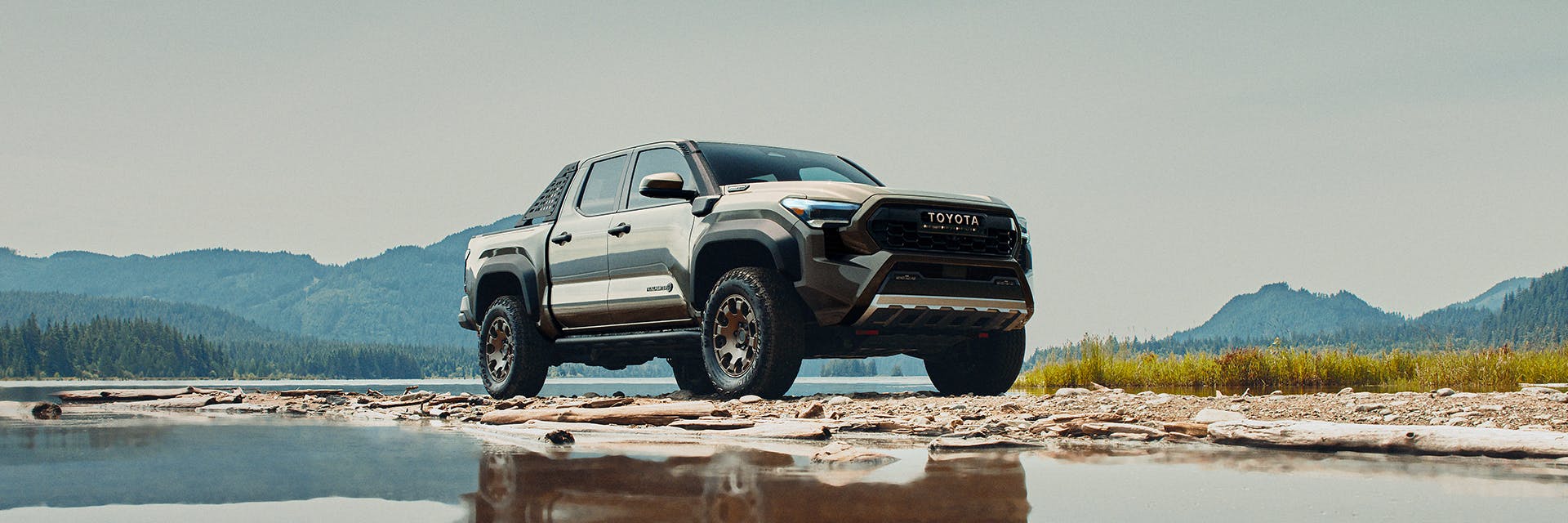 2025 TACOMA