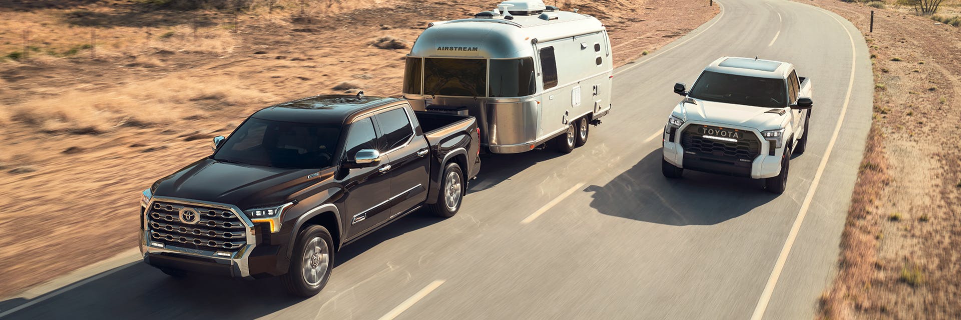 2025 Toyota Tundra