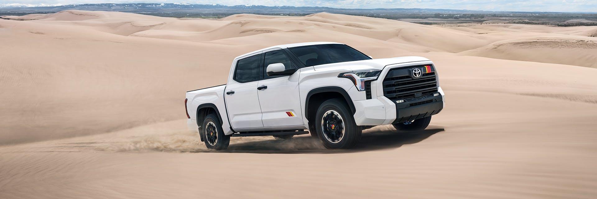 2025 Toyota Tundra Fuel Efficiency