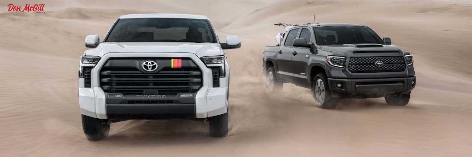 Best Toyota Tundra Overland Upgrades for 2025 | Don McGill Toyota of Houston