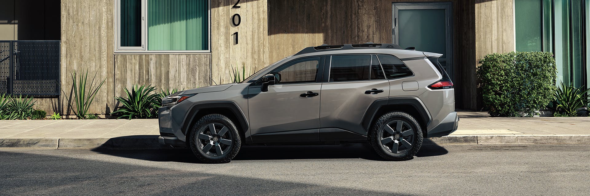 2026 Toyota RAV4 Which RAV4 is Right for You