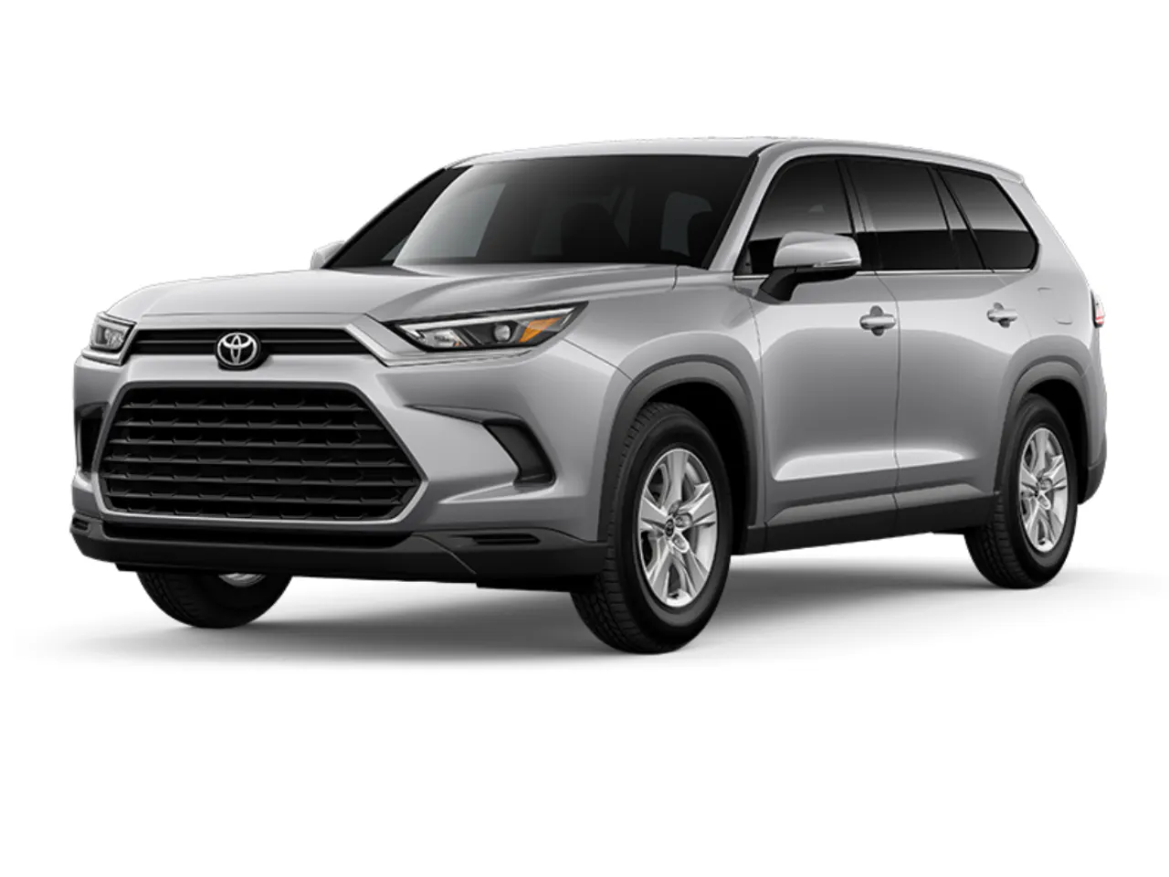 Toyota Grand Highlander