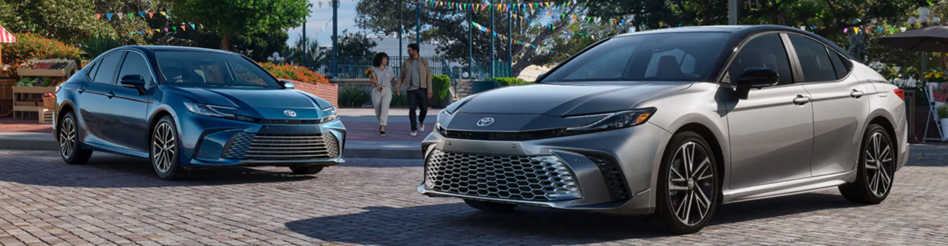 2026 Toyota Camry Trim Levels Guide: Which 2026 Toyota Camry Trim Fits Your Drive in Houston?