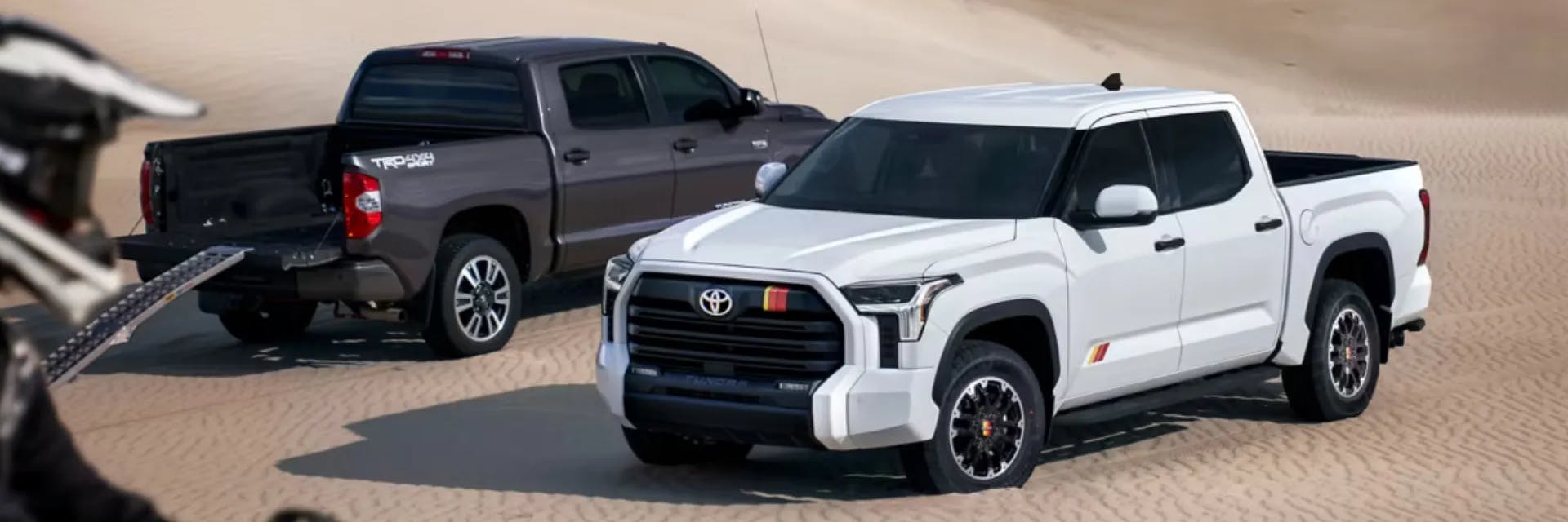 6 Reasons To Buy a Toyota Tundra 6 Reasons to Buy a Toyota Tundra