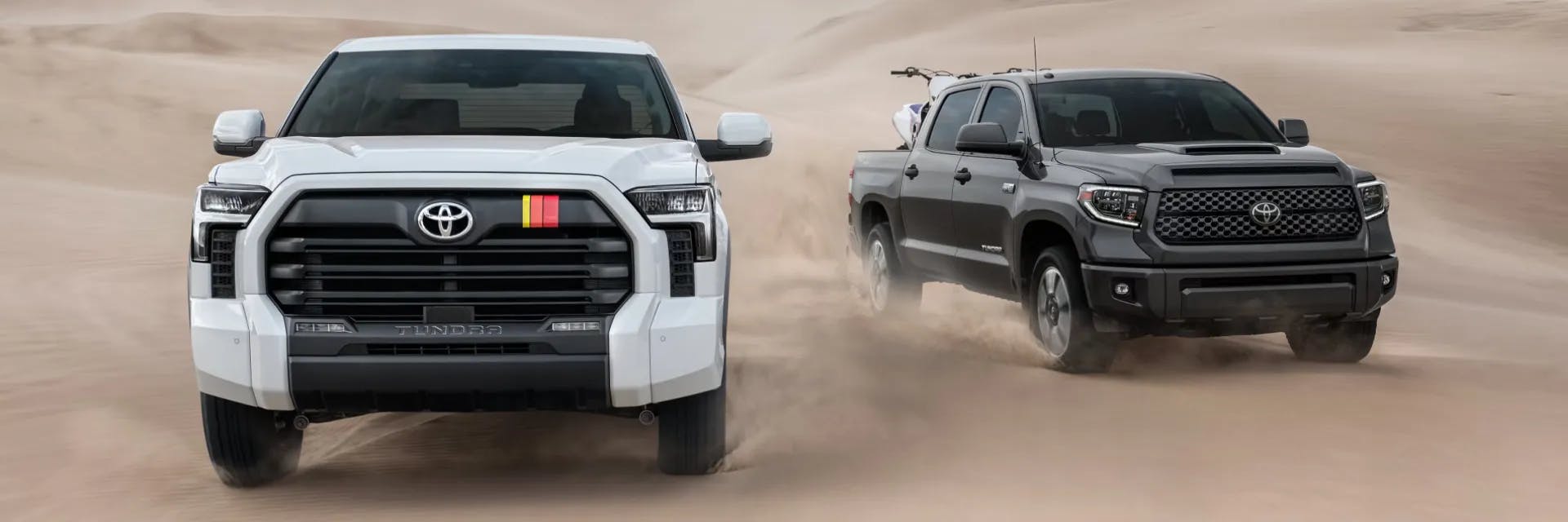 Best Toyota Tundra Builds 5 Best Toyota Tundra Builds