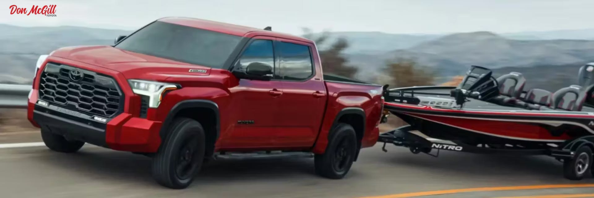 Best Toyota Tundra Overland Upgrades for 2025 _ Don McGill Toyota of Houston