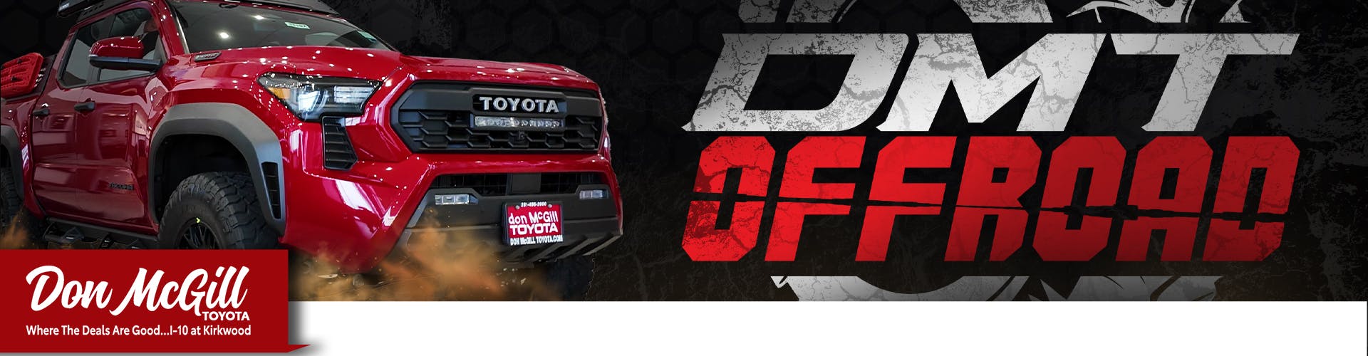 Custom Trucks in Houston