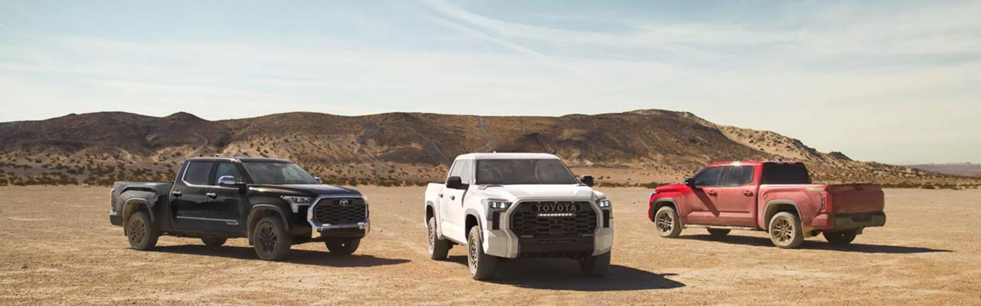 2026 Toyota Tundra Trim Levels Explained: Finding Your Match in Houston