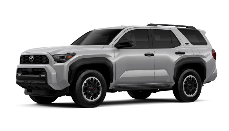 Toyota 4Runner