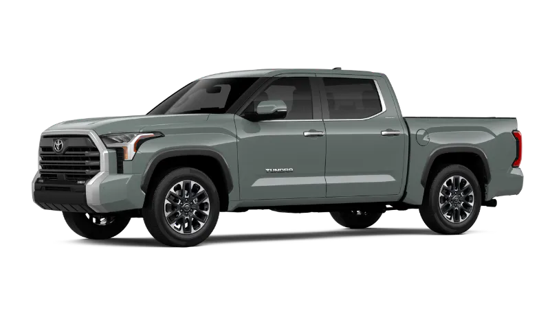 Toyota Tundra