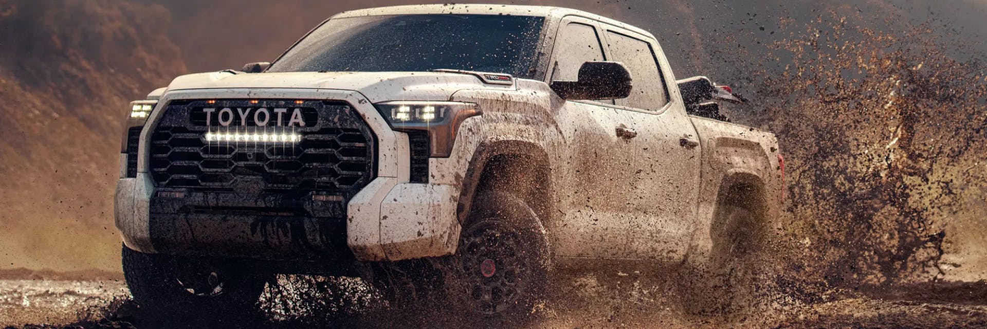 Tundra Off-Road & Overlanding Builds