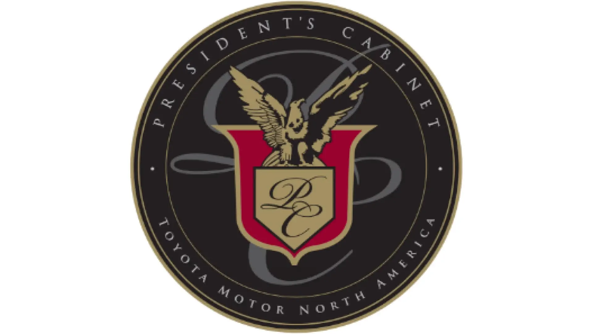 President's Cabinet Award