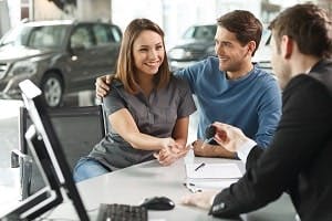 Finding a Reliable Toyota Dealer near Me