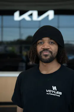 Elijah Byfield Photo