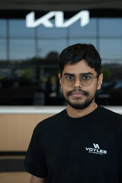 Izaz Sikder Photo