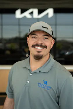 Joseph Medina Photo