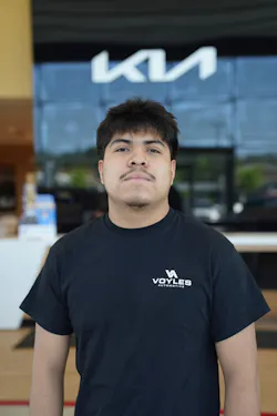 Miguel Marquez Photo