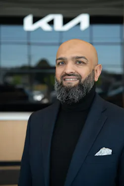 Mohammad Chaniho Photo