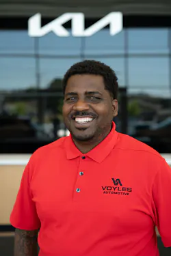 Roderick Griggs Photo