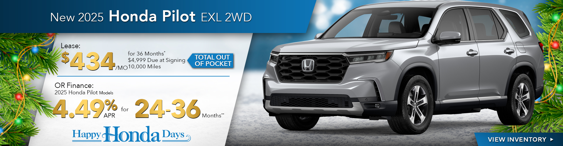 New & Used Honda Dealership Simi Valley CA | First Honda of Simi