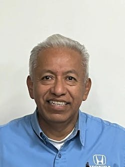 Frank Zavala Photo