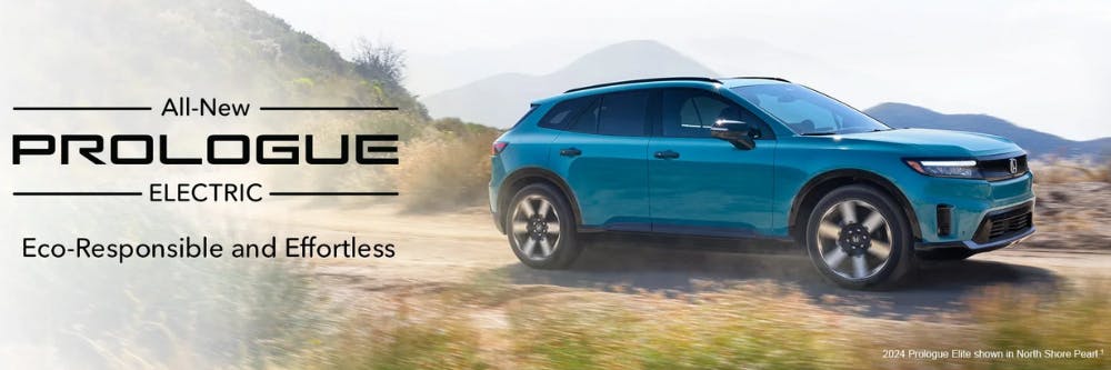 All-New Prologue Electric