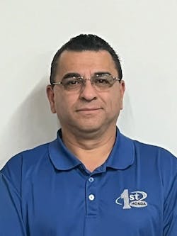 Nelson Martinez Photo