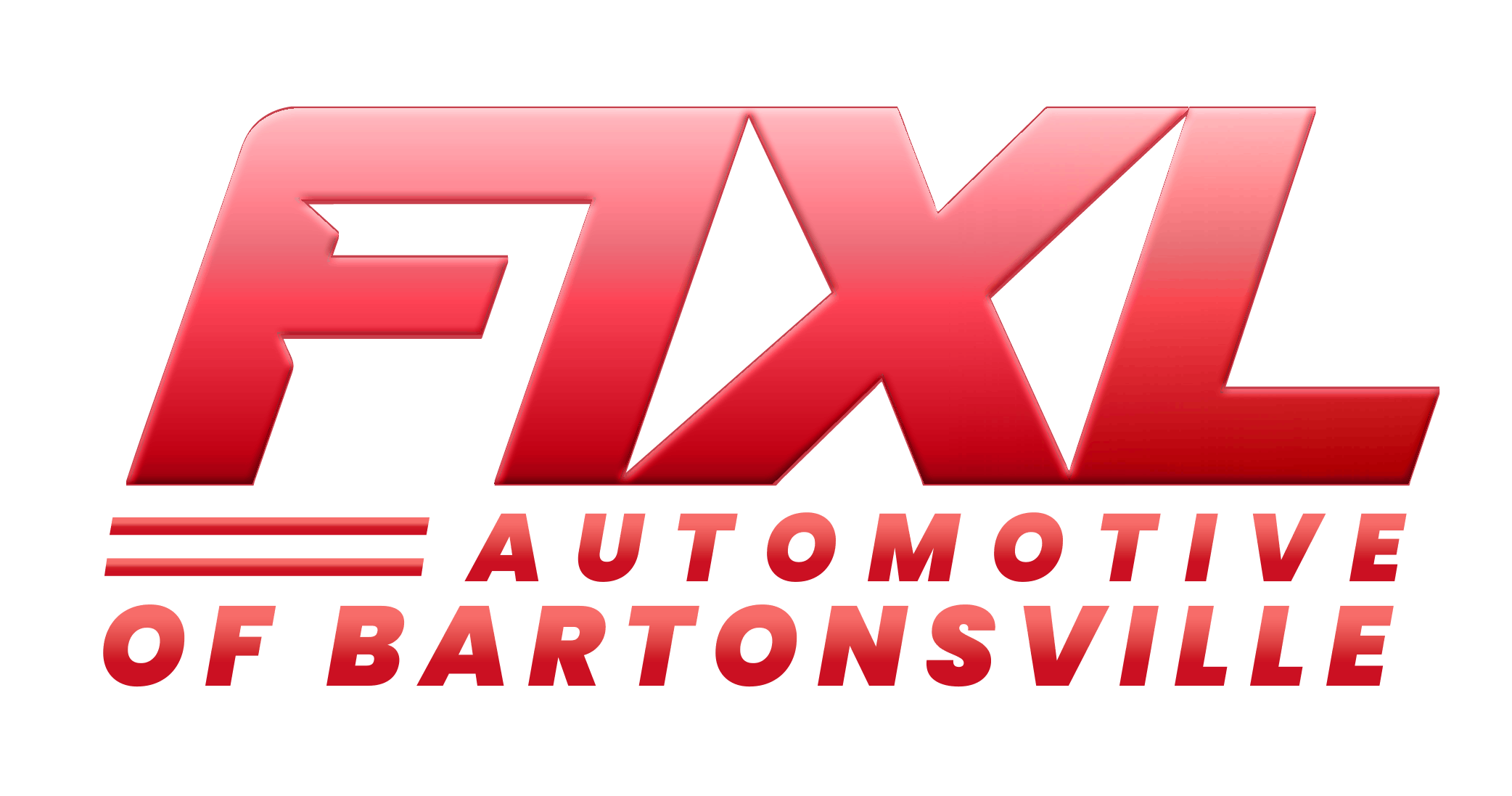 FIXL Bartonsville