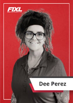Dee Perez Photo