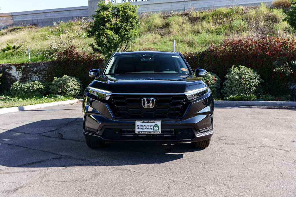 2026 Honda CR-V at Freeway Honda in Santa Ana, CA