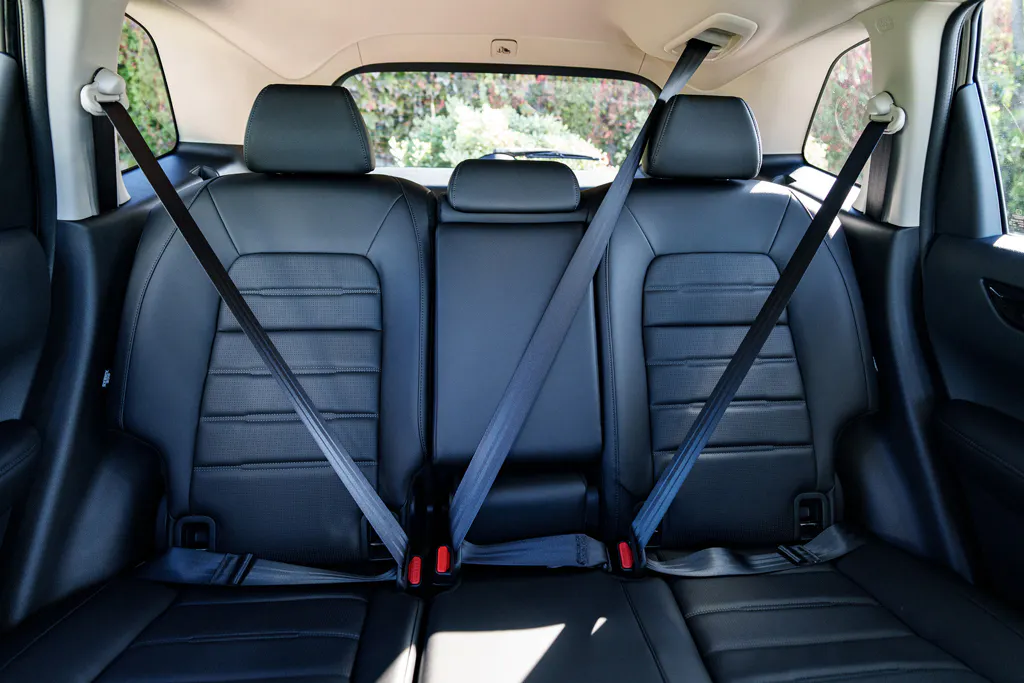 2026 Honda CR-V at Freeway Honda in Santa Ana, CA