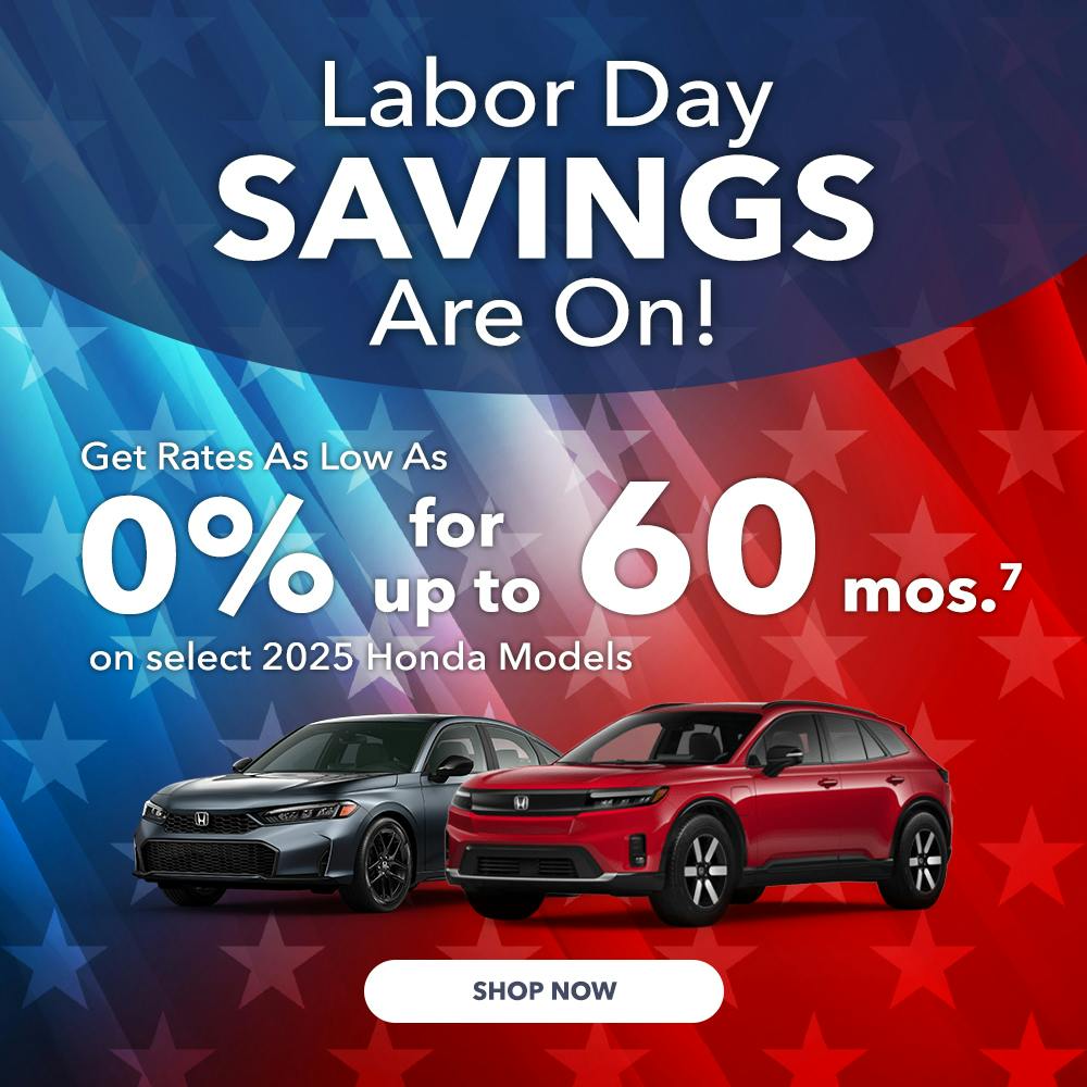 Get Rates As Low As  0% for up to 60 mos.