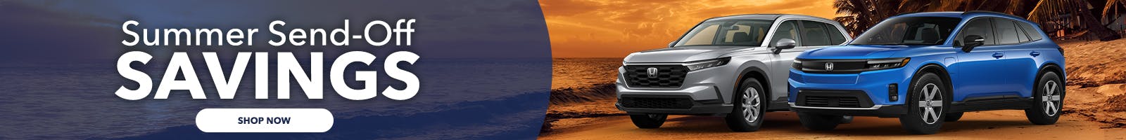 2025 Honda CR-V+ Hybrid Special