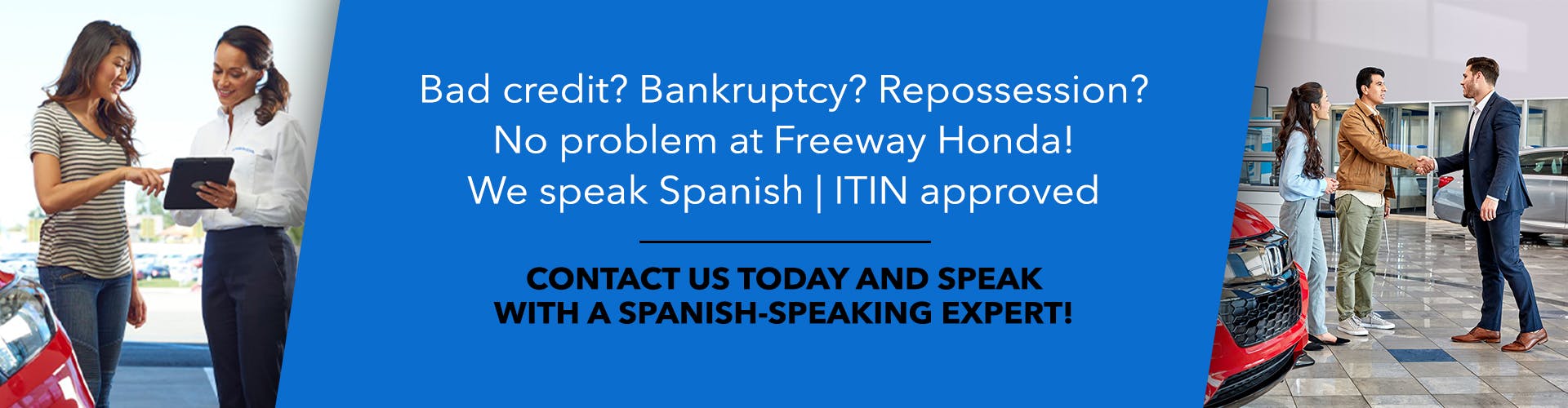 Hablamos Español
