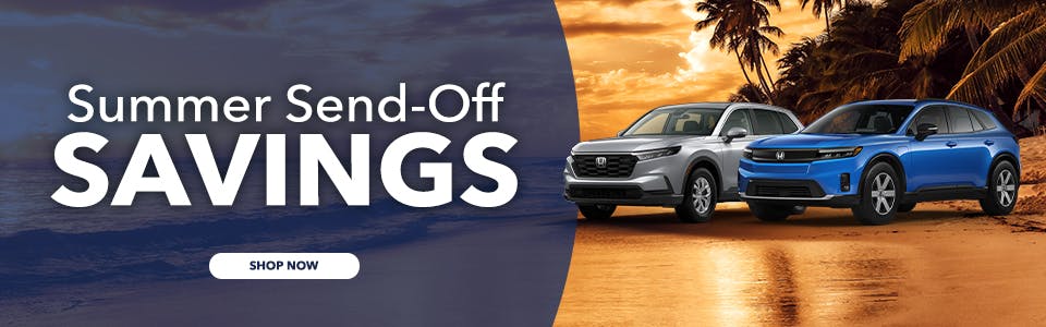 2025 Honda CR-V+ Hybrid Special | Freeway Honda