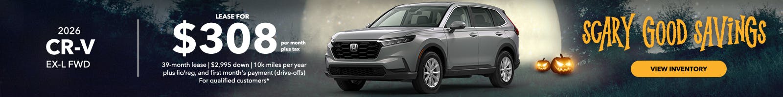 CR-V