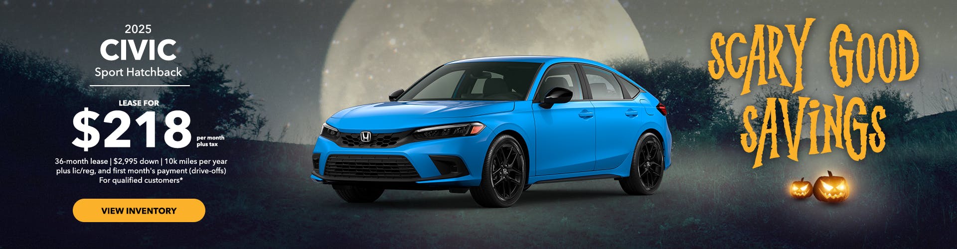 Civic Sport Hatchback