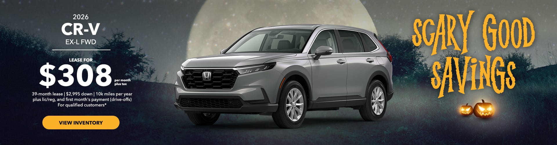CR-V