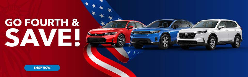 Savings | Freeway Honda