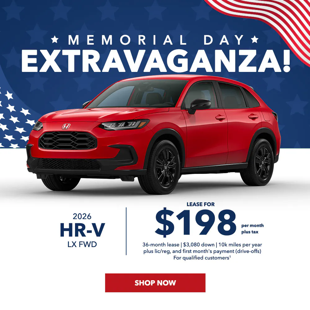 HR-V