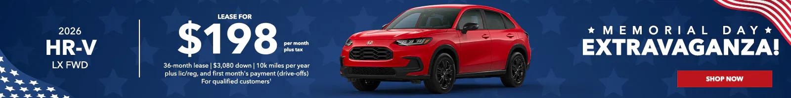 HR-V | Freeway Honda