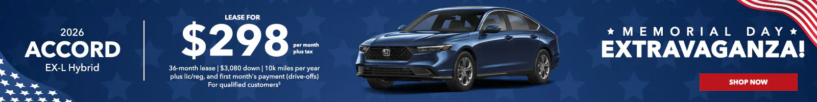 Accord Hybrid