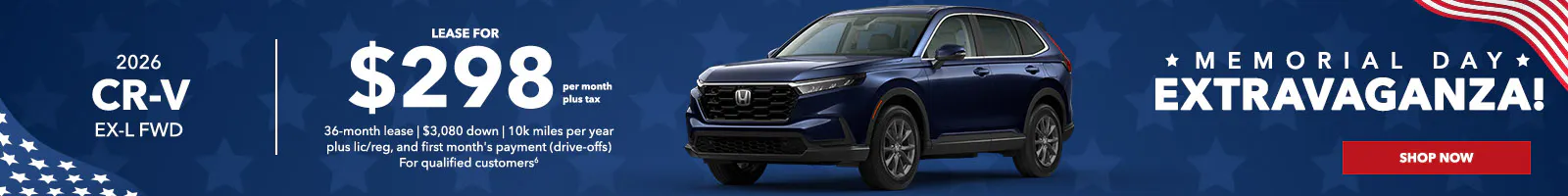 Accord CR-V