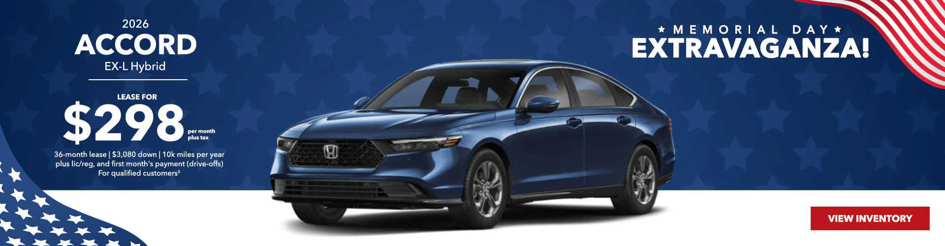 Accord Hybrid