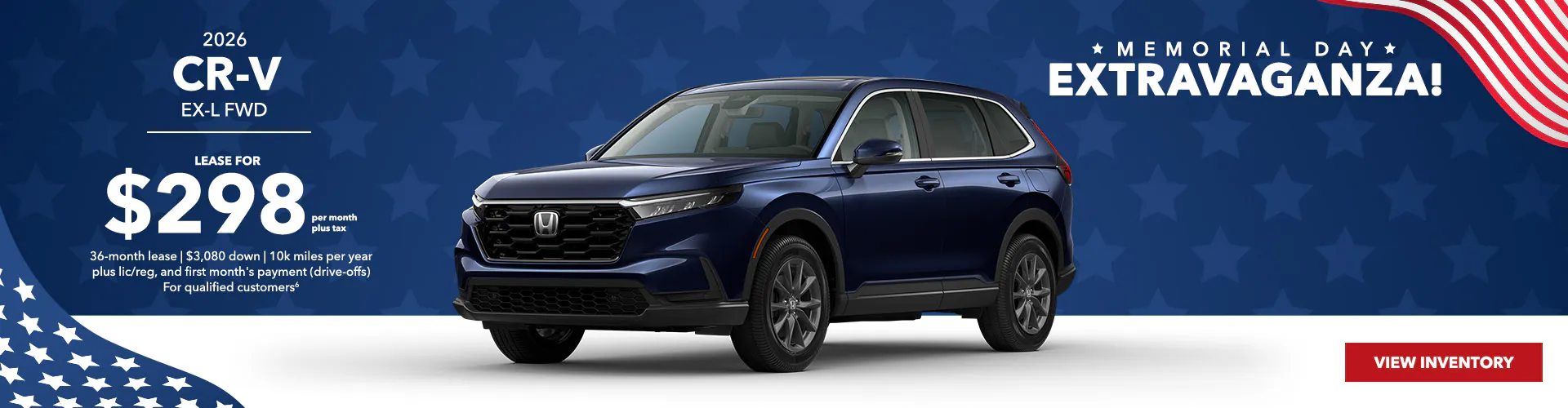 Accord CR-V